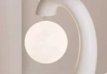 طاولة جانبية على شكل فيل - Image 3
