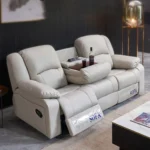 ⁦طقم كنب استرخاء متعدد الوظائف⁩ - الصورة ⁦2⁩