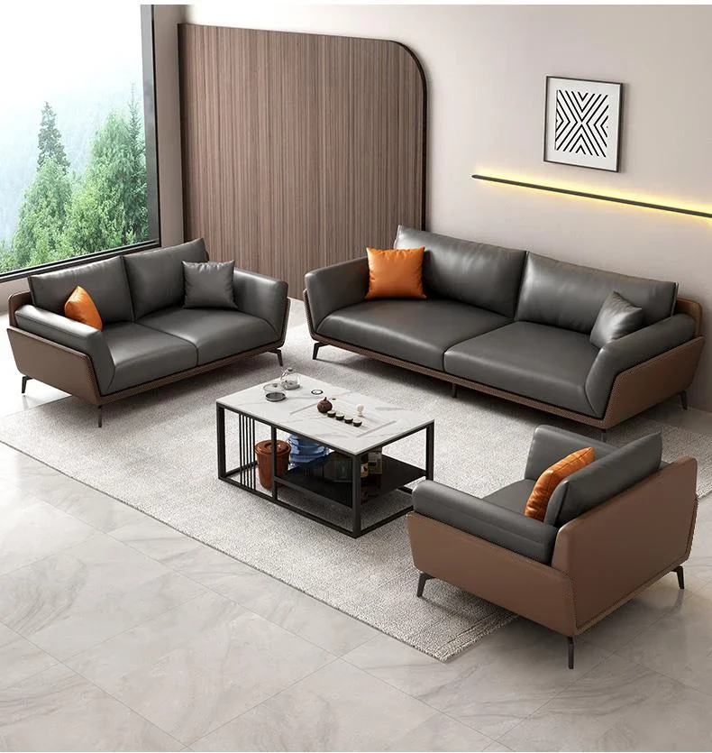 leather sofas صوفات جلد