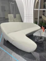 طقم كنب غرفة معيشة - Image 5
