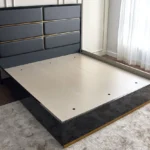 غرفة نوم مودرن بتصميم امريكي - Image 8