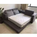 سرير ارضي مودرن بتصميم مميز - Image 3