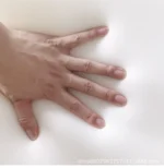 سرير نوم على تصميم أرضي - Image 10