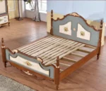 غرفة نوم كلاسيك كاملة - Image 5