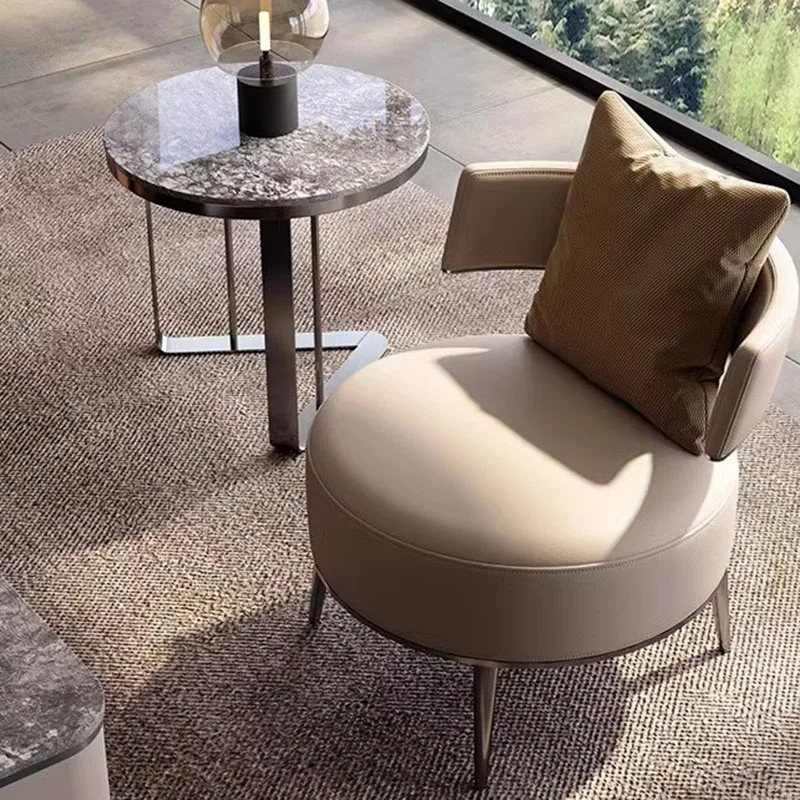 Single chair 3 كرسي مفرد مميز بتصميم مودرن