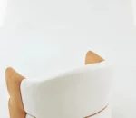 ⁦كرسي مفرد مودرن بتصميم مميز⁩ - الصورة ⁦5⁩