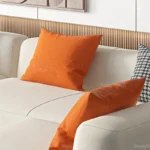 كنب حرف ال مودرن أنيق - Image 4