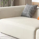 كنب حرف ال مودرن أنيق - Image 2