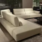 كنب مودرن حرف ال - Image 3