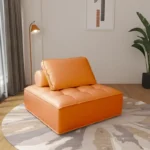 كنب مودرن بتصميم اوروبي فخم - Image 2