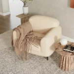 ⁦كرسي مفرد من تصميم  مودرن⁩ - الصورة ⁦5⁩