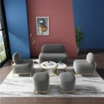 ⁦كنب مودرن بتصميم حديث عصري⁩ - الصورة ⁦6⁩