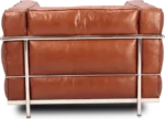 كنب مودرن جلد بتصميم ايطالي - Image 11