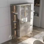 خزانة بوفيه ايطالي لغرفة الطعام - Image 7