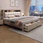 ⁦سرير مودرن متعددة المزايا 2026⁩ - الصورة ⁦5⁩