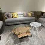 طقم كنب مشجر مودرن - Image 6