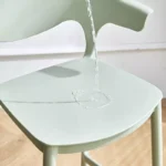 كرسي بار مرتفع بتصميم مميز - Image 6