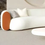 كنب ملون مودرن بتصميم فريد - Image 4