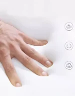 كنب مفرد مودرن بتصميم مريح - Image 7