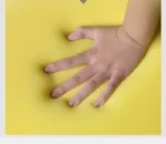 ⁦طقم كنب مع مسند للقدم⁩ - الصورة ⁦6⁩