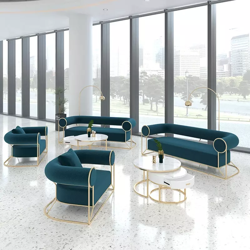 Sofas - living room كنب صاله مودرن من تصميم أنيق