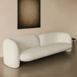 ⁦كنب مريح بتصميم خامات عالية الجودة⁩ - الصورة ⁦6⁩