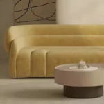 كنب صالة متعدد المقاسات بتصميم مميز - Image 6
