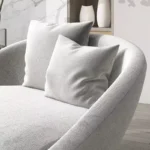 كنب مفرد مودرن بتصميم مريح - Image 12