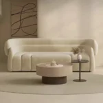 كنب صالة متعدد المقاسات بتصميم مميز - Image 5