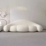 كنب مودرن بتصميم مريح