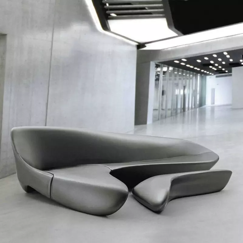 Sofas (3) كنب مودرن بتصميم مبدع لغرفة المعيشة