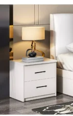 ⁦غرفة نوم شبابية فاخرة ومريحة⁩ - الصورة ⁦11⁩