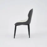كرسي طاولة طعام بتصميم انيق