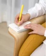كنب سرير مع مسند ذراعين - Image 7
