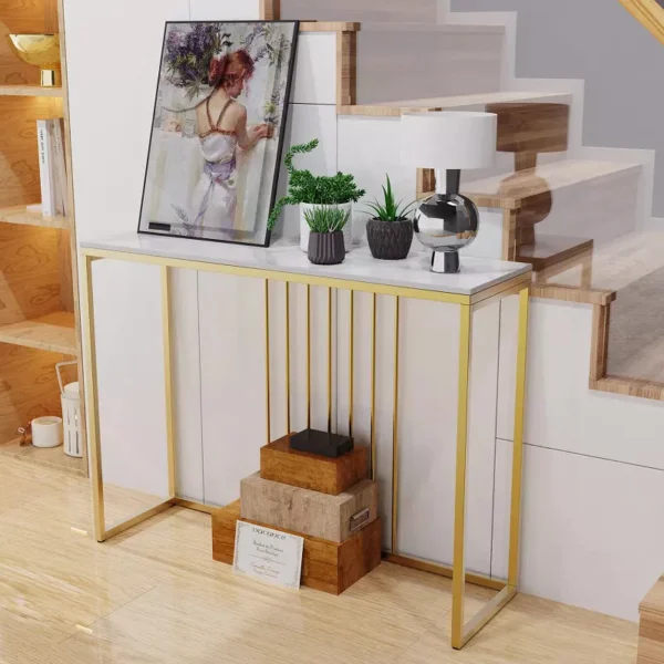 كونسول مودرن بتصميم حديث