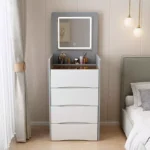 تسريحه غرفه صغيره