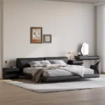 تسريحة غرفة نوم بتصميم مودرن فاخر - Image 14