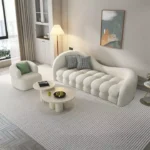 كنب مودرن بتصميم اسكندافي