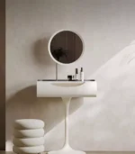تسريحة غرفة نوم رخيصة بتصميم ايطالي فاخر