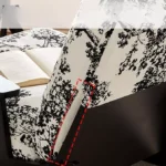 ⁦كرسي هزاز استرخاء لغرفة المعيشة⁩ - الصورة ⁦9⁩