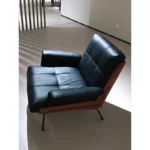 ⁦كرسي مفرد حديث لغرفة المعيشة⁩ - الصورة ⁦3⁩