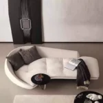 ⁦كنب استرخاء زاوية⁩ - الصورة ⁦3⁩
