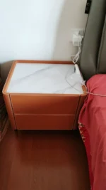 ⁦كمودينو سرير ادراج⁩ - الصورة ⁦7⁩