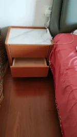 ⁦كمودينو سرير ادراج⁩ - الصورة ⁦8⁩