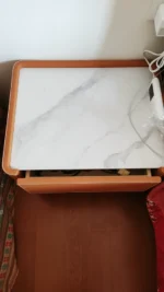 ⁦كمودينو سرير ادراج⁩ - الصورة ⁦9⁩