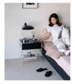 ⁦طاولة جانبية متعددة الاستخدام⁩ - الصورة ⁦2⁩