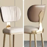 ⁦طاولة طعام اوروبية التصميم و كراسي مودرن⁩ - الصورة ⁦8⁩