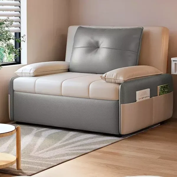 كنب استرخاء مفرد