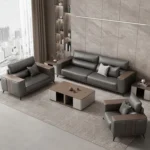 طقم كنب فاخر لغرفة المعيشة