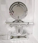 مرايا حائط دائرية